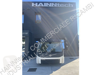 Reservdelar lastbilar Volvo 2819 FL