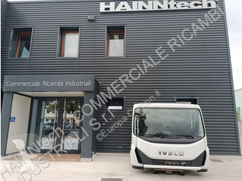 Pièces poids lourds Iveco Euro 6