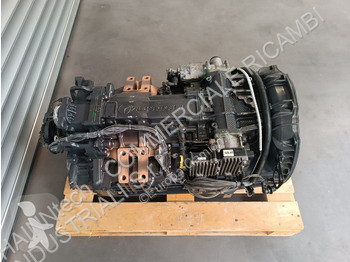 Ricambio per autocarri Mercedes - Arocs - Axor