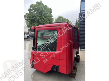 Reservdelar lastbilar Scania 2742 P Series