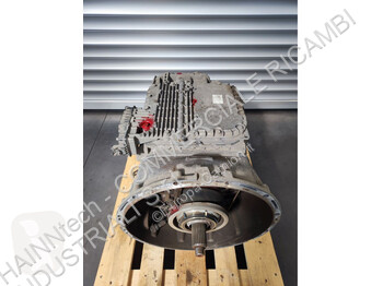 Piese camioane Renault 2729 Automatic