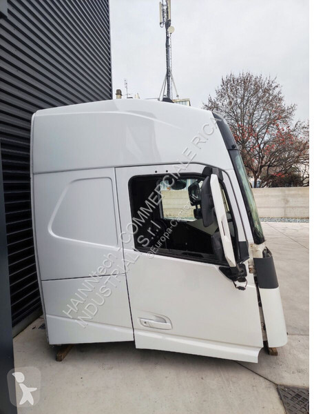 Reservedele til lastbil Volvo FH L2 H2