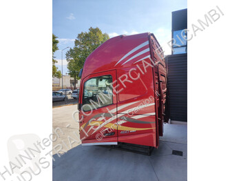 Ricambio per autocarri Volvo FH 4 L2 H3