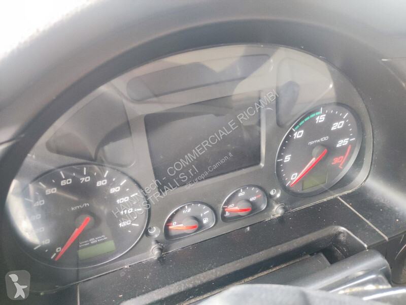 Reservdelar lastbilar Iveco STRALIS HI-WAY Euro 6