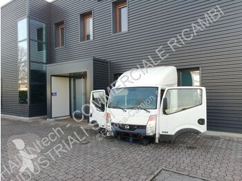 Pièces poids lourds Nissan 2697 CABSTAR