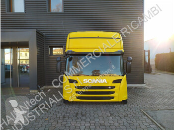 Ricambio per autocarri Scania S Serie Euro 6