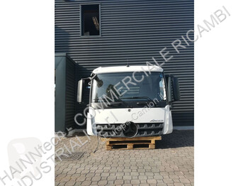 Vrachtwagenonderdelen Mercedes AROCS ACTROS 