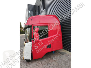 Reservdelar lastbilar Scania R SERIE - Euro 6