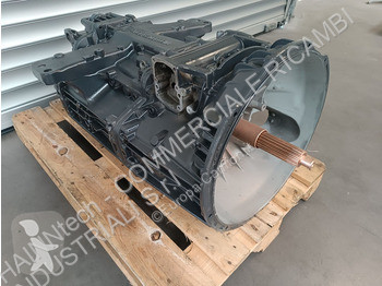 Ricambio per autocarri Mercedes 2675 ACTROS...
