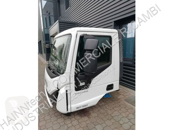 Pièces poids lourds Iveco EURO 6