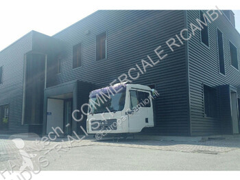 Reservedele til lastbil MAN TGA EURO 3 EURO 4