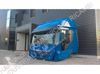 Reservdelar lastbilar Iveco STRALIS AT Euro 5
