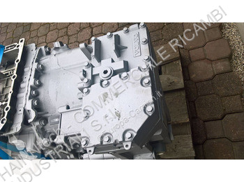 Reservdelar lastbilar Volvo 2819 FH, FM, FH12,...