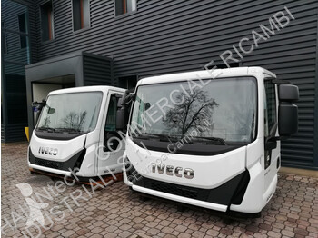 Reservdelar lastbilar Iveco EUROCARGO Euro 6