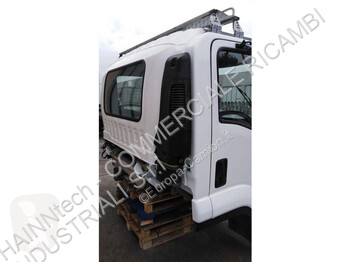 Reservdelar lastbilar Isuzu 2615