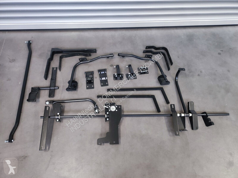 Ricambio per autocarri Volvo FH Euro 6