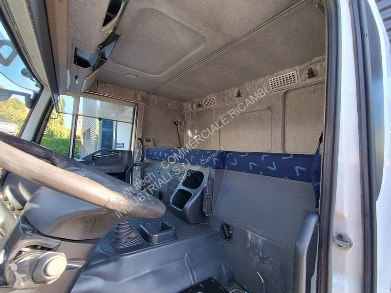 Reservdelar lastbilar Iveco STRALIS AT