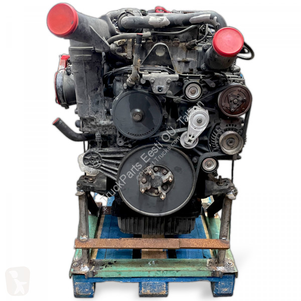 Запчасти для грузовика Scania R-Series (01.13-)