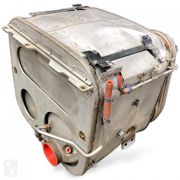 Ricambio per autocarri MAN TGX 18.470 (01.20-)