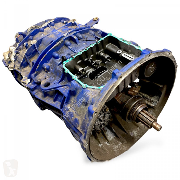 Reservdelar lastbilar Iveco (01.02-)
