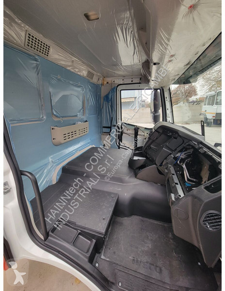 Náhradní díly pro kamiony Iveco 2616 Euro 6