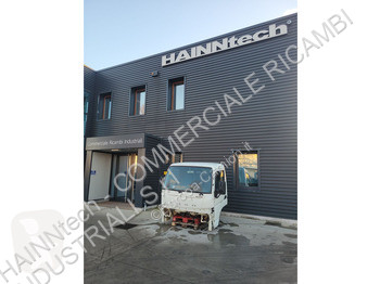 Pièces poids lourds Mitsubishi 5323 narrow /...
