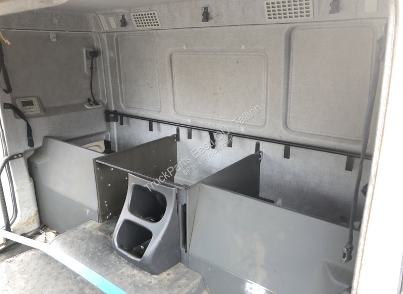 Peças pesados Iveco (01.02-)