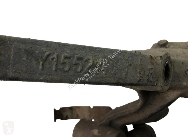 Peças pesados Iveco (01.02-)