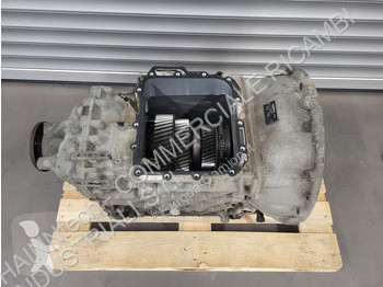 Náhradní díly pro kamiony Volvo 2819 FH - FM