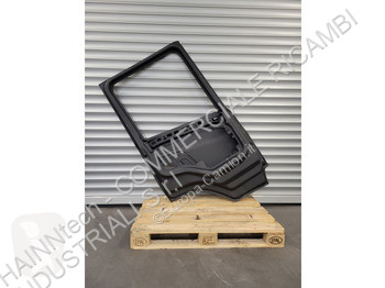 Reservdelar lastbilar Scania S Serie - NTG
