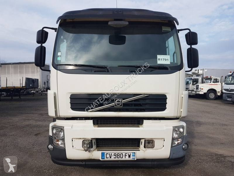 Pièces poids lourds Volvo