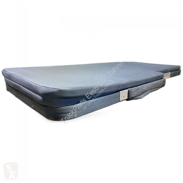 Reservdelar lastbilar Iveco (01.02-)