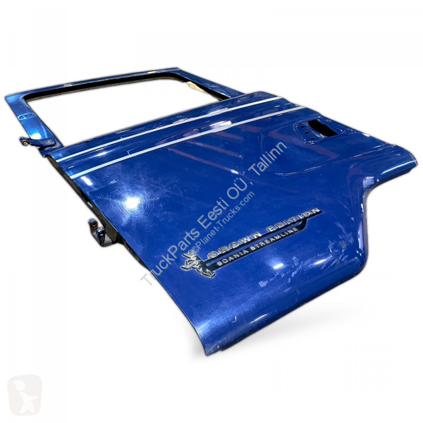 Reservdelar lastbilar Scania R-Series (01.13-)