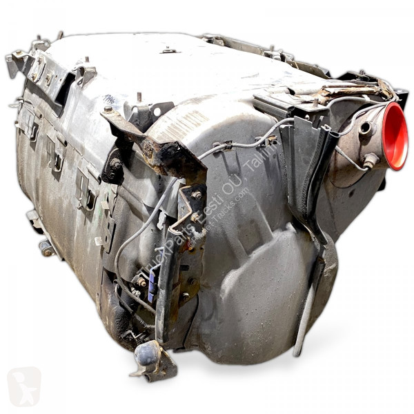 Reservdelar lastbilar Scania R-Series (01.13-)