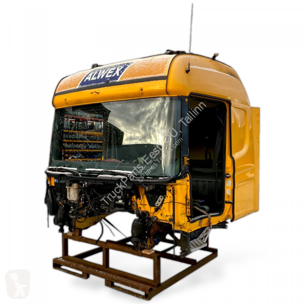 Reservdelar lastbilar Scania G-series (01.04-)