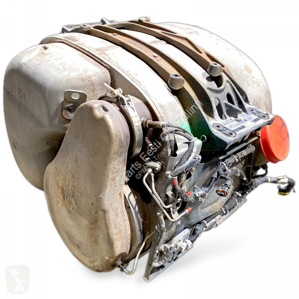 Reservdelar lastbilar Volvo (0112-)