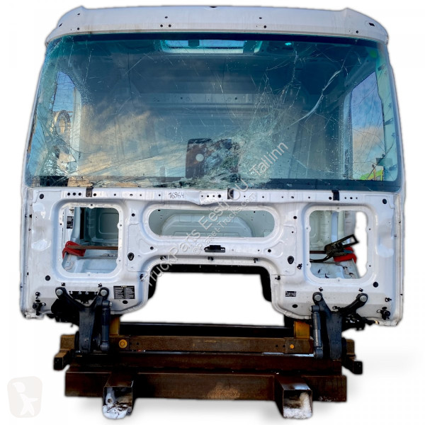 Pièces poids lourds