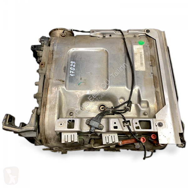 Reservdelar lastbilar Scania R-Series (01.16-)