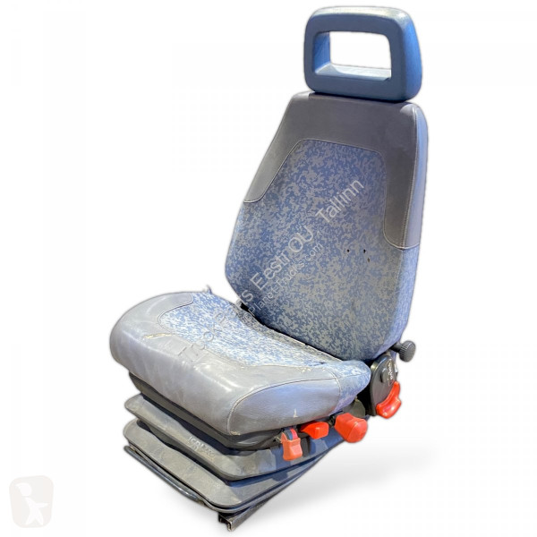 Reservdelar lastbilar Volvo FL (01.00-)