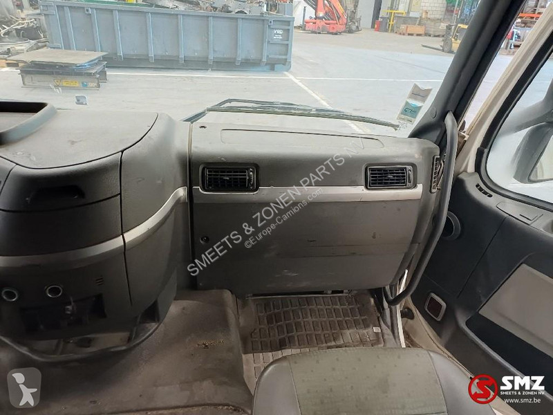 Náhradní díly pro kamiony Volvo Occ Cabine...