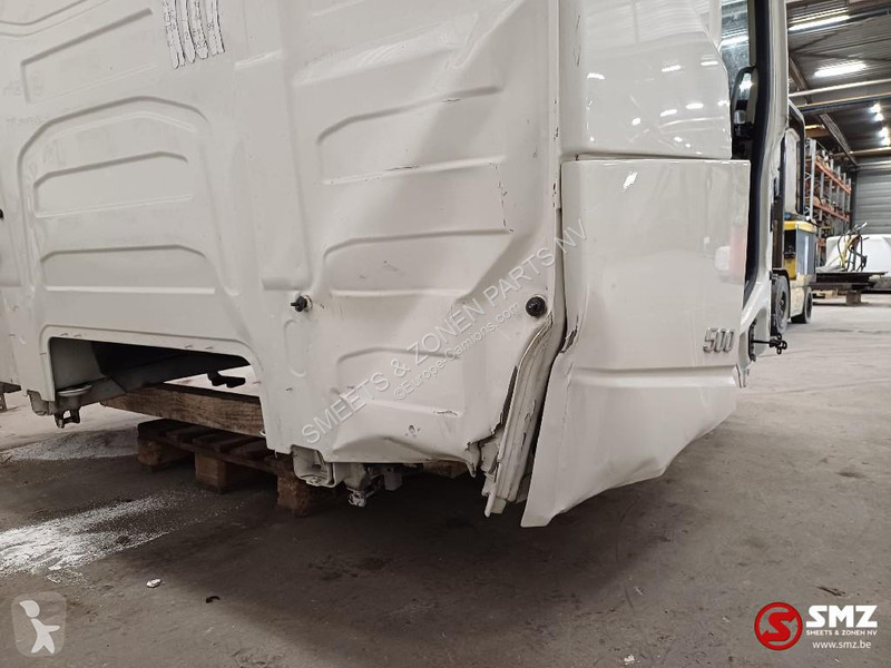 Ricambio per autocarri Volvo Occ Cabine Volvo 4...
