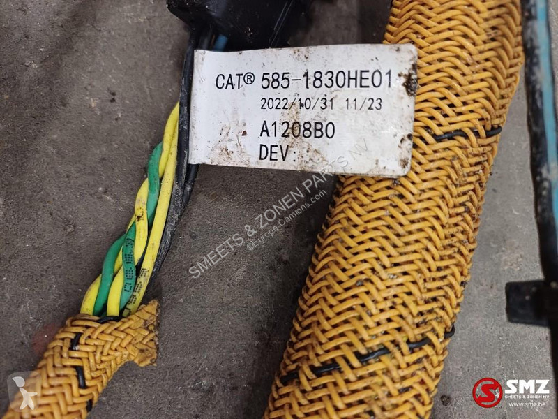 Pièces poids lourds Caterpillar Wiring harness...