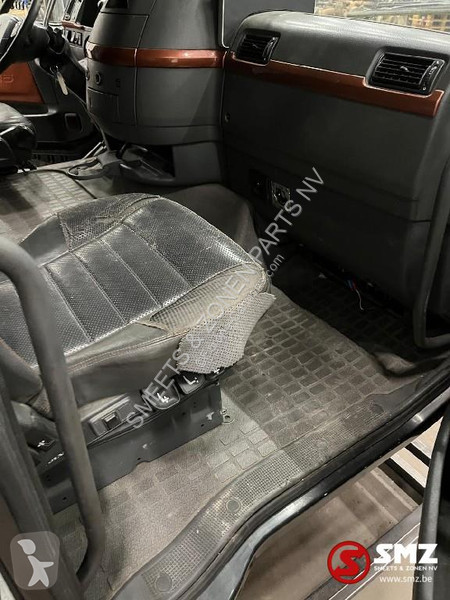 Vrachtwagenonderdelen Volvo Occ cabine compleet...