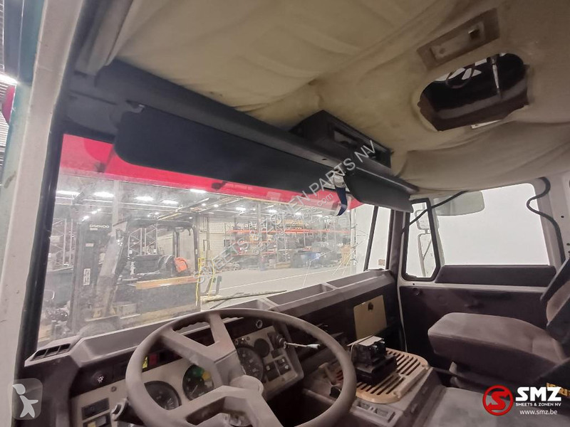 Vrachtwagenonderdelen DAF Occ Cabine DAF