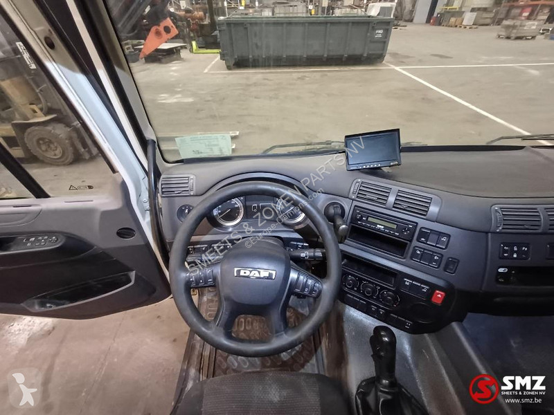 Peças pesados DAF Occ cabine compleet DAF