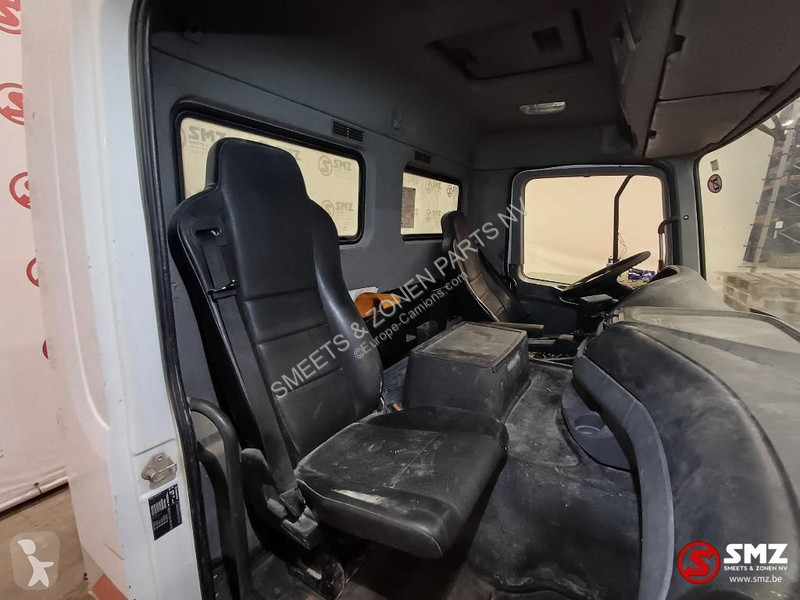 Vrachtwagenonderdelen Mercedes Occ cabine...