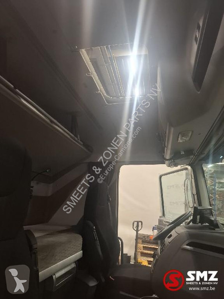 Reservdelar lastbilar DAF Occ cabine compleet DAF