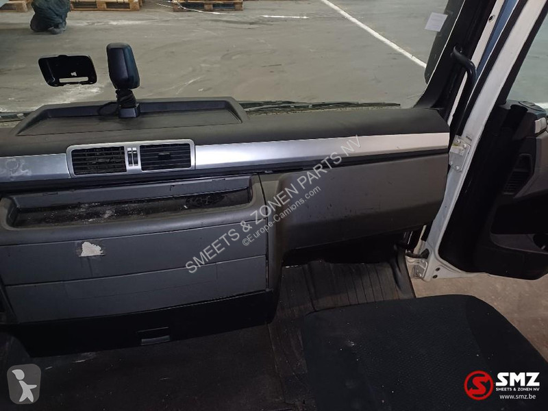 Reservedele til lastbil MAN Occ cabine MAN  euro 6