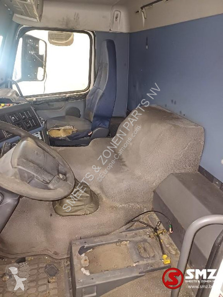 Reservdelar lastbilar Volvo Occ cabine Volvo