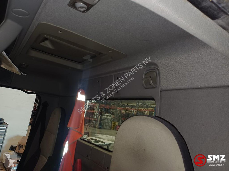 Reservdelar lastbilar Renault Occ cabine...